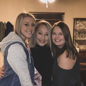 Meet your Posher, Kelsey